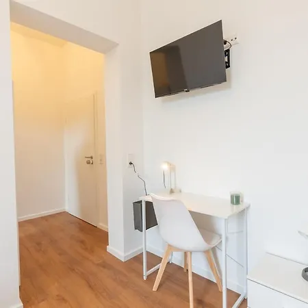 Weserquartier 2 * Brake (Wesermarsch)