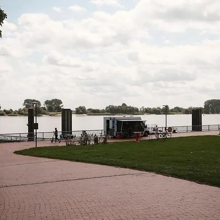 Διαμέρισμα Weserquartier 2 *