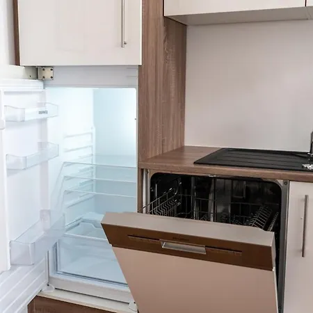 Weserquartier 2 Brake (Wesermarsch)