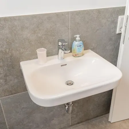 Weserquartier 2 Brake (Wesermarsch)